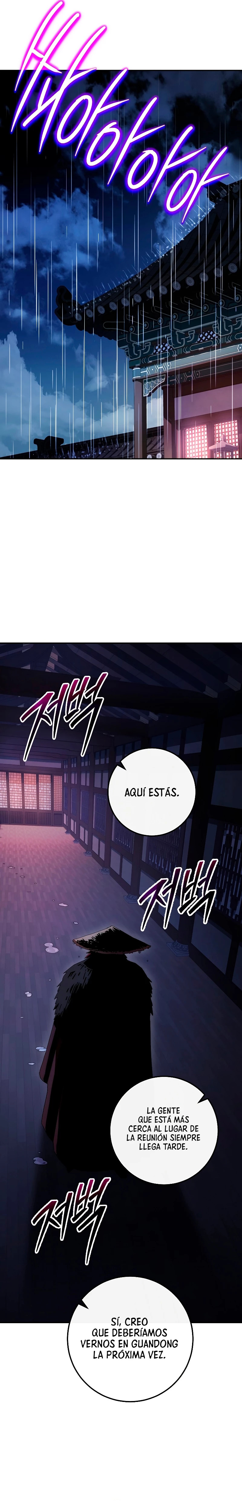 Read La Leyenda de Asura El Dragón Venenoso ES Manga Online