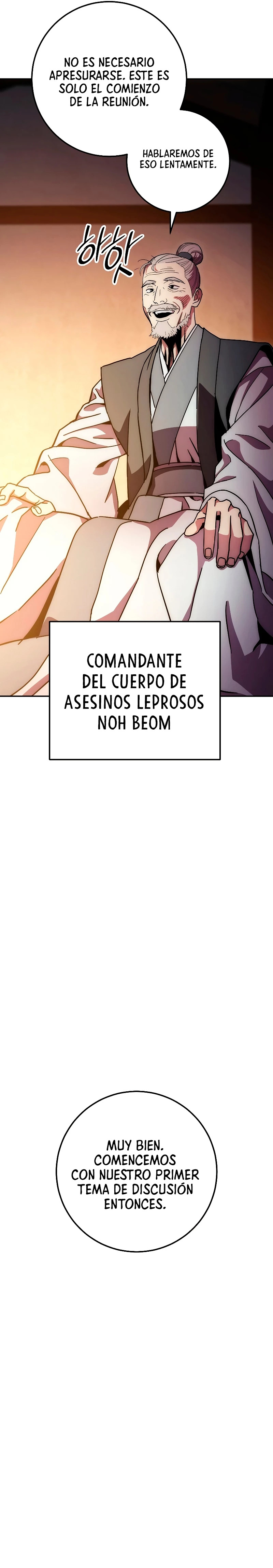 Read La Leyenda de Asura El Dragón Venenoso ES Manga Online