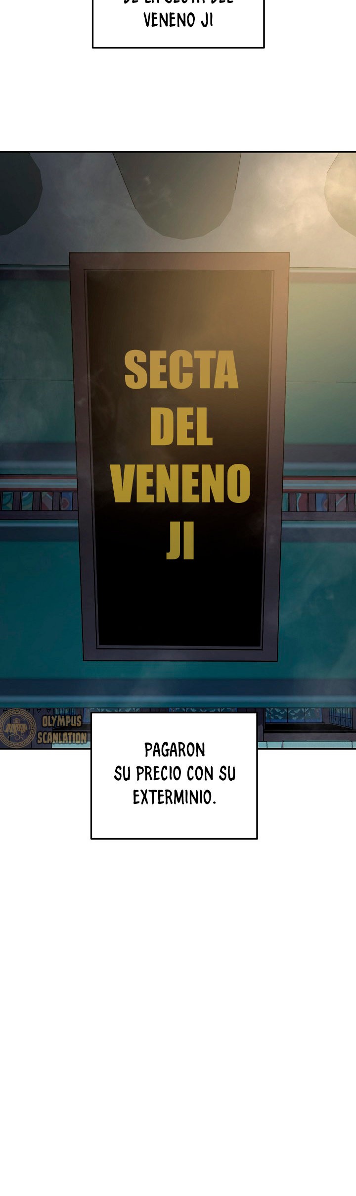 Read La Leyenda de Asura El Dragón Venenoso ES Manga Online