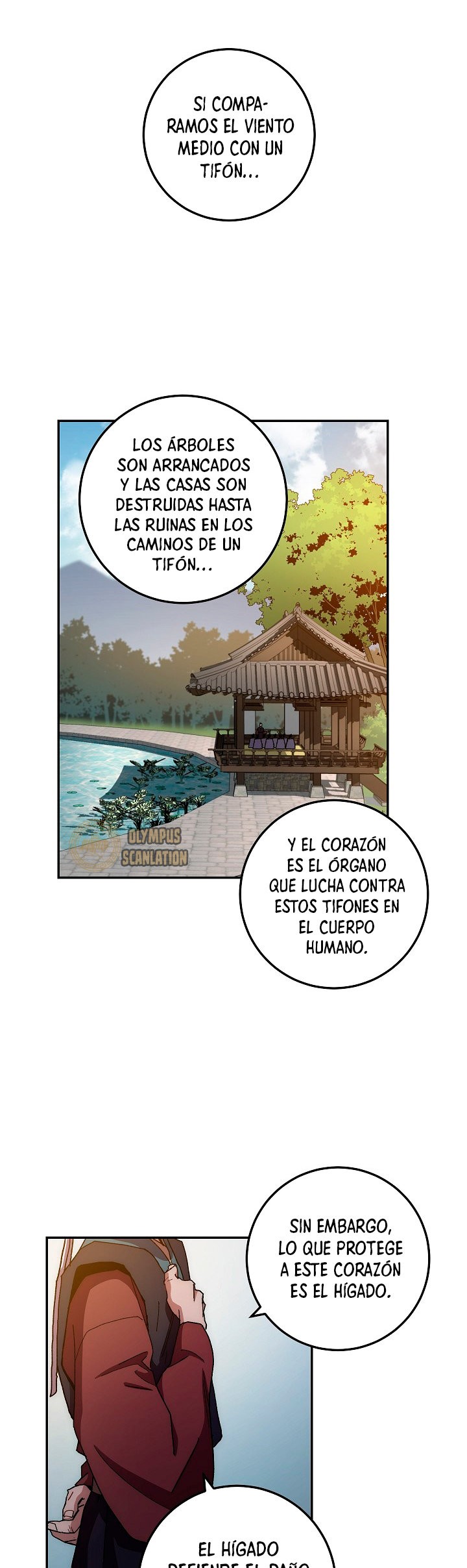 Read La Leyenda de Asura El Dragón Venenoso ES Manga Online