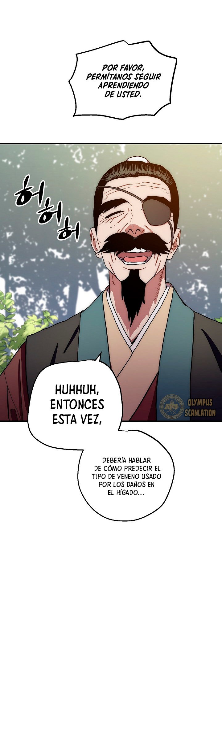 Read La Leyenda de Asura El Dragón Venenoso ES Manga Online