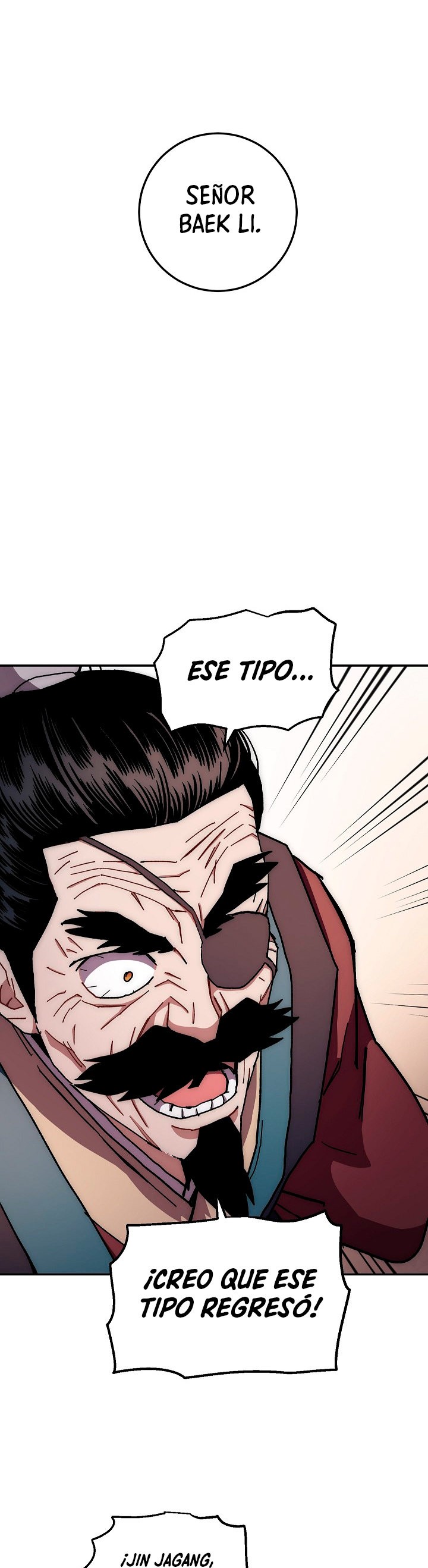 Read La Leyenda de Asura El Dragón Venenoso ES Manga Online