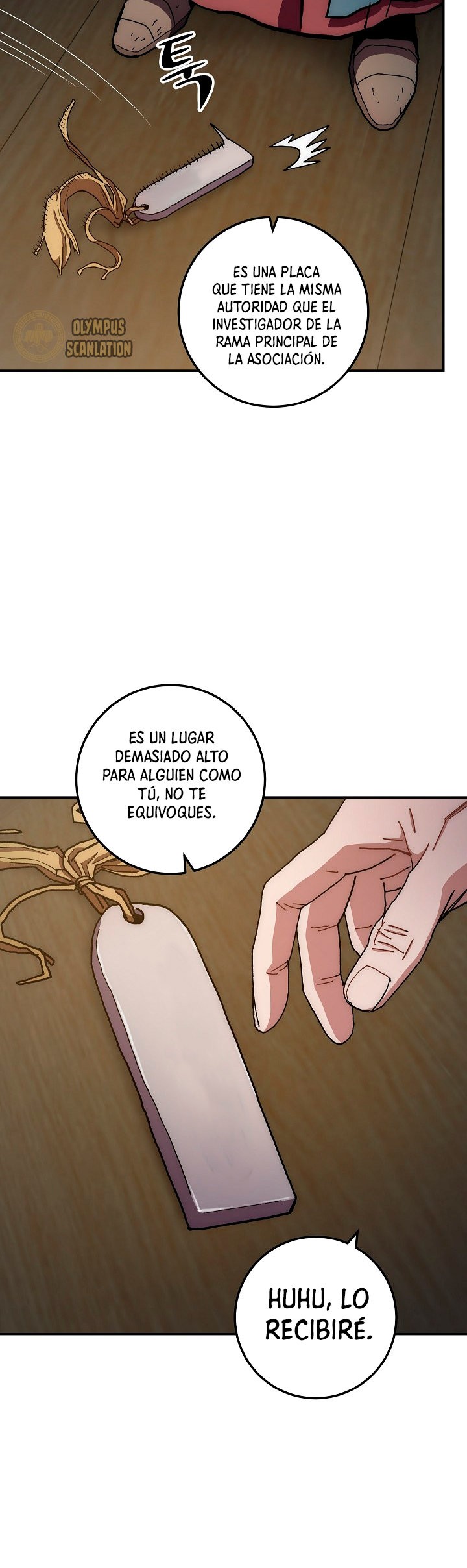 Read La Leyenda de Asura El Dragón Venenoso ES Manga Online
