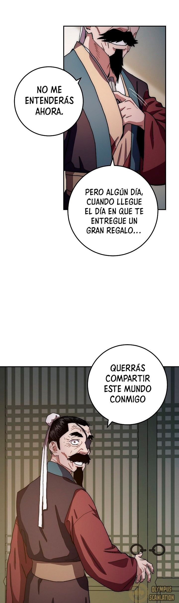 Read La Leyenda de Asura El Dragón Venenoso ES Manga Online