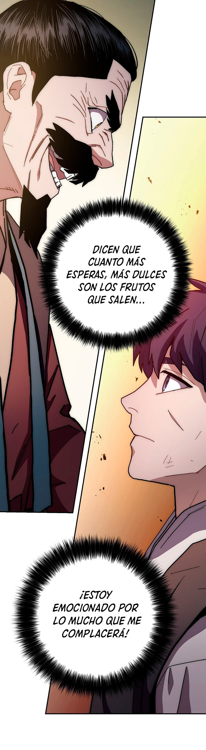 Read La Leyenda de Asura El Dragón Venenoso ES Manga Online
