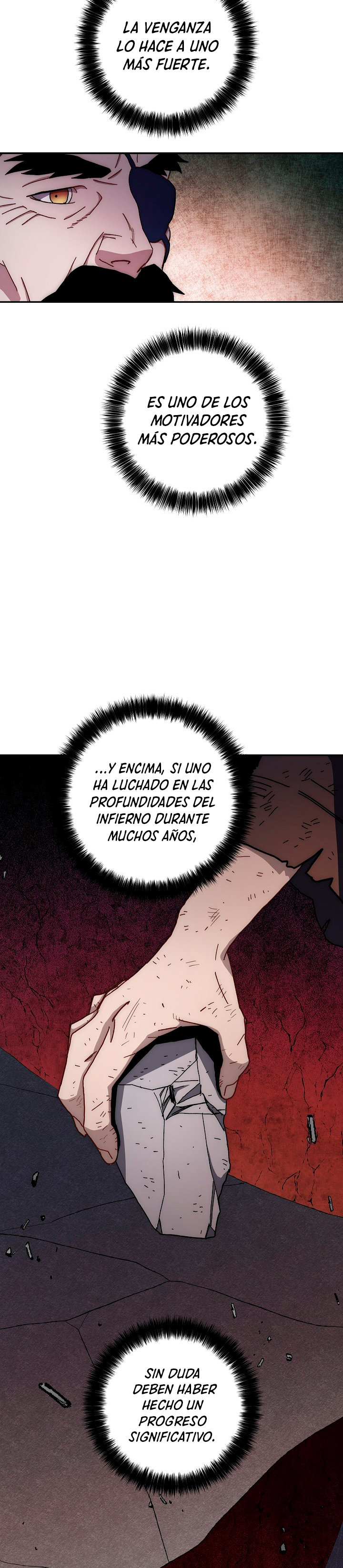 Read La Leyenda de Asura El Dragón Venenoso ES Manga Online