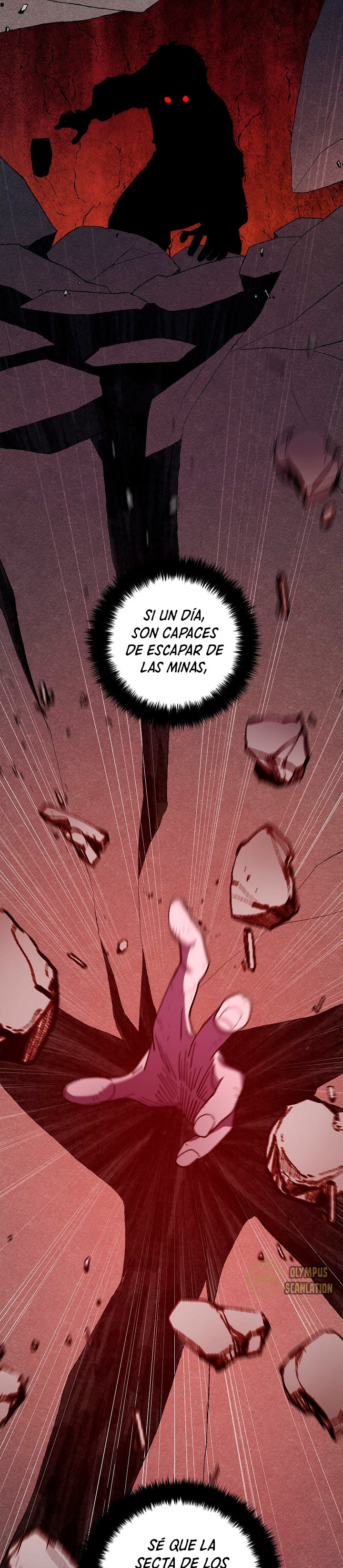 Read La Leyenda de Asura El Dragón Venenoso ES Manga Online