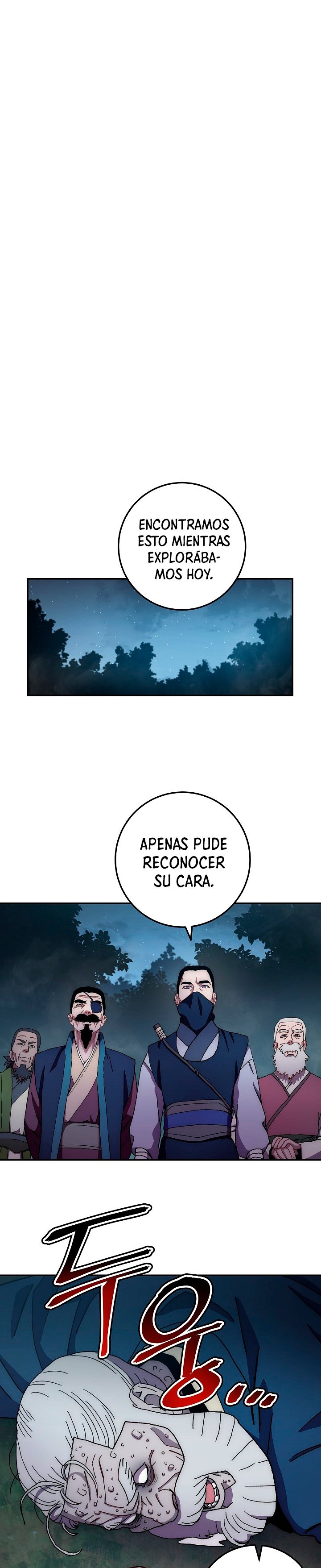 Read La Leyenda de Asura El Dragón Venenoso ES Manga Online