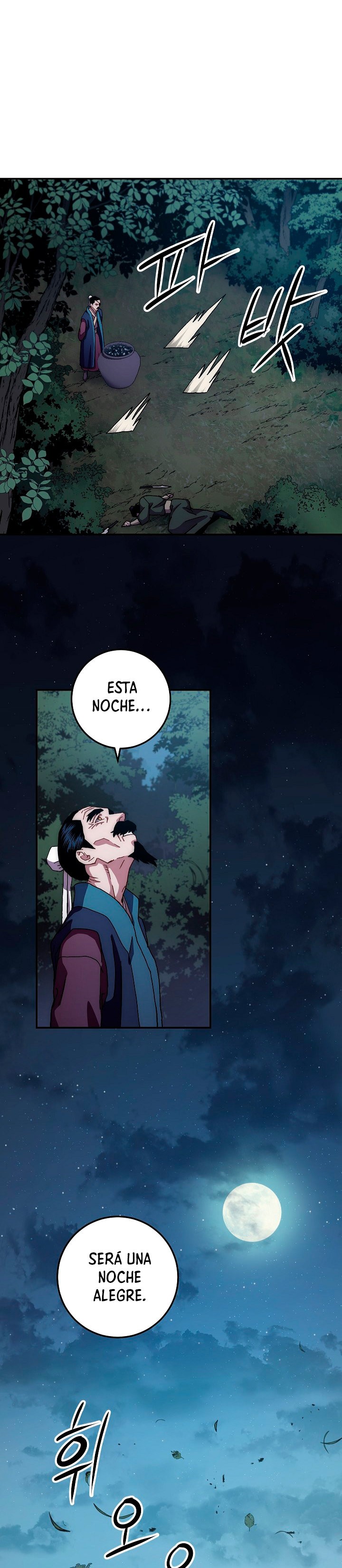 Read La Leyenda de Asura El Dragón Venenoso ES Manga Online