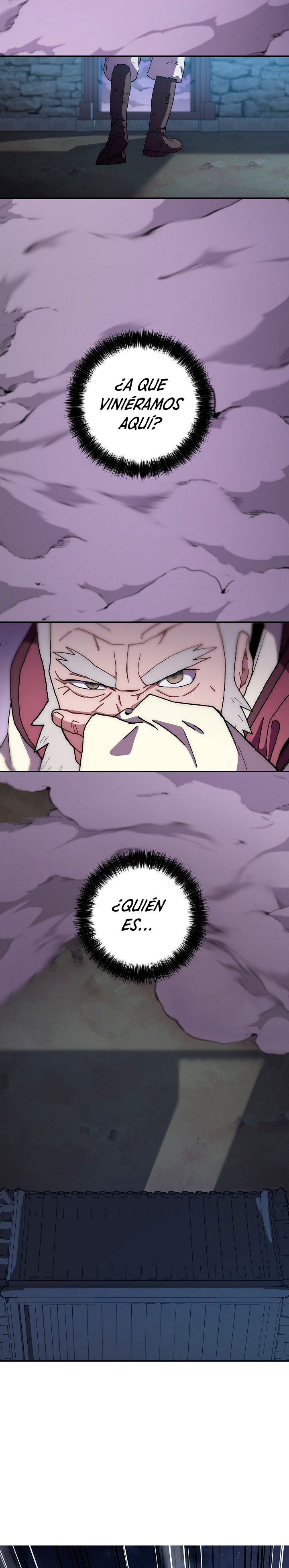 Read La Leyenda de Asura El Dragón Venenoso ES Manga Online