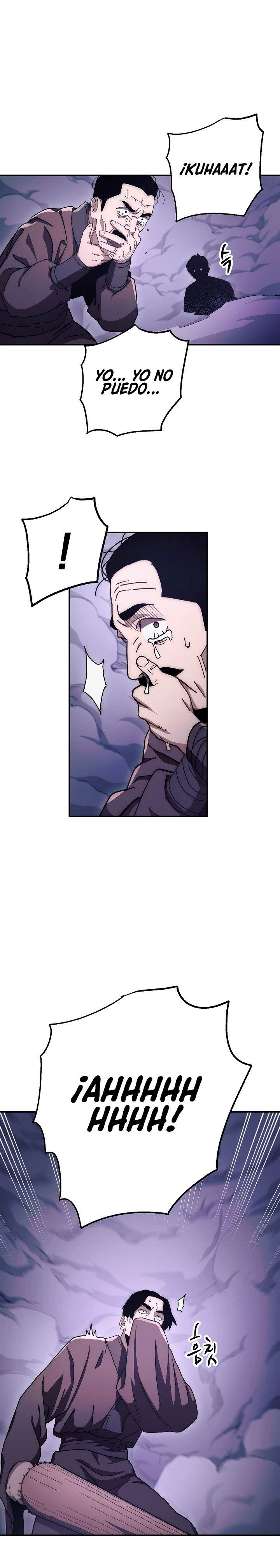 Read La Leyenda de Asura El Dragón Venenoso ES Manga Online