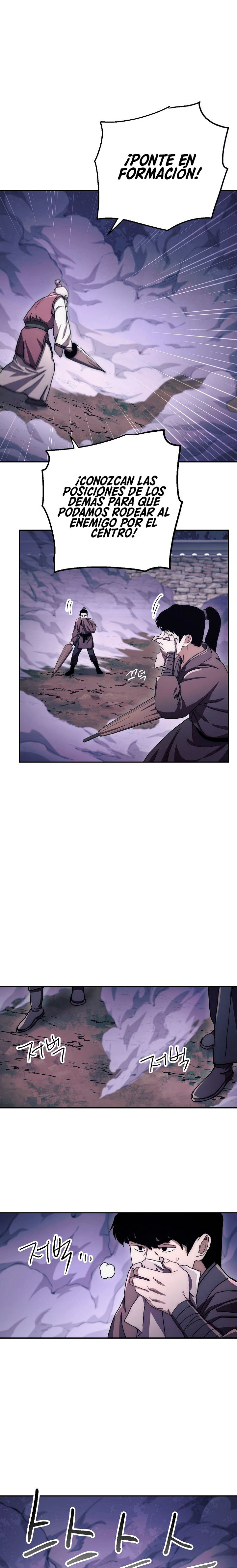 Read La Leyenda de Asura El Dragón Venenoso ES Manga Online