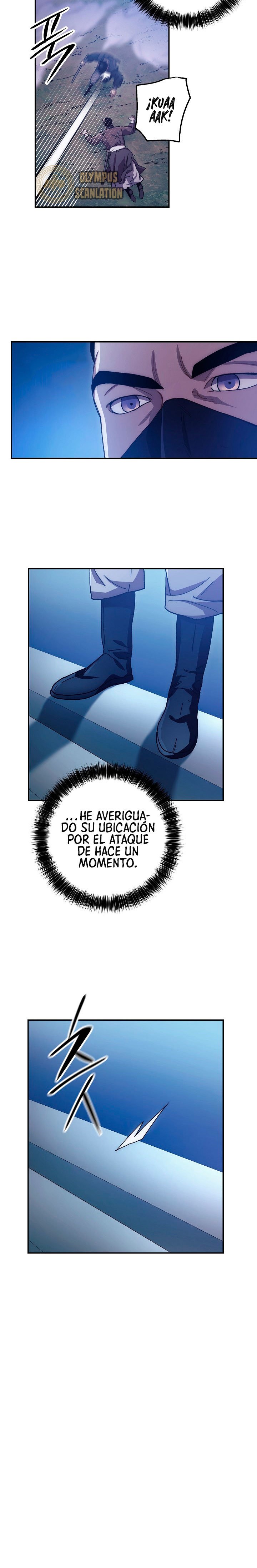 Read La Leyenda de Asura El Dragón Venenoso ES Manga Online