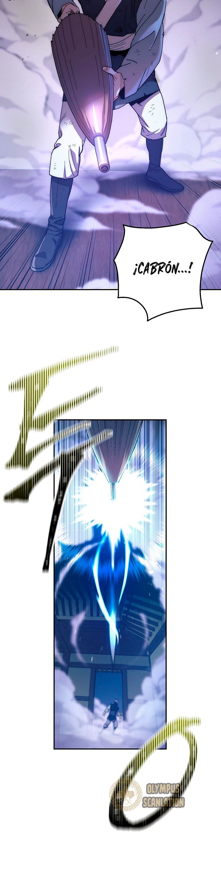 Read La Leyenda de Asura El Dragón Venenoso ES Manga Online