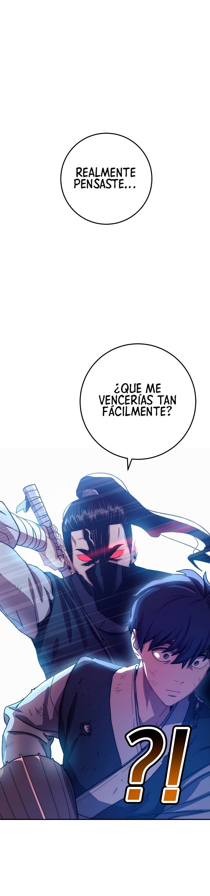 Read La Leyenda de Asura El Dragón Venenoso ES Manga Online