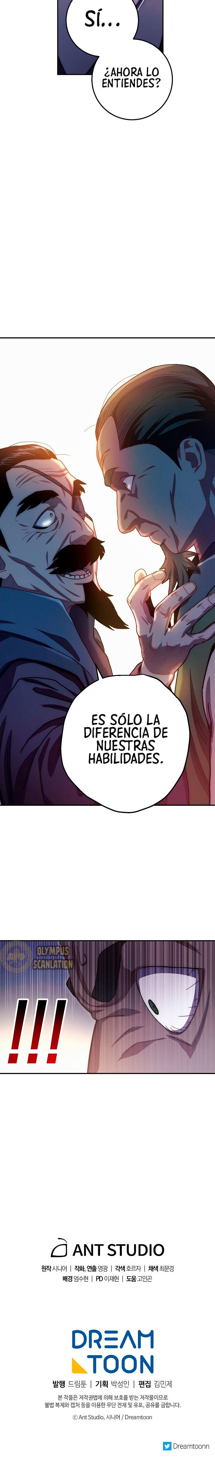 Read La Leyenda de Asura El Dragón Venenoso ES Manga Online