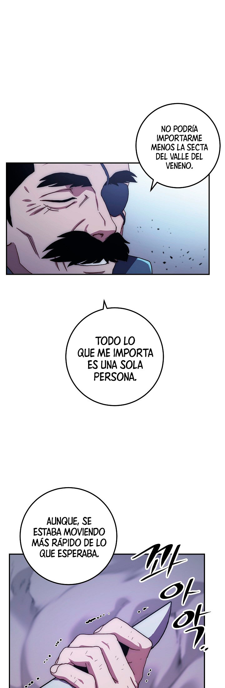 Read La Leyenda de Asura El Dragón Venenoso ES Manga Online