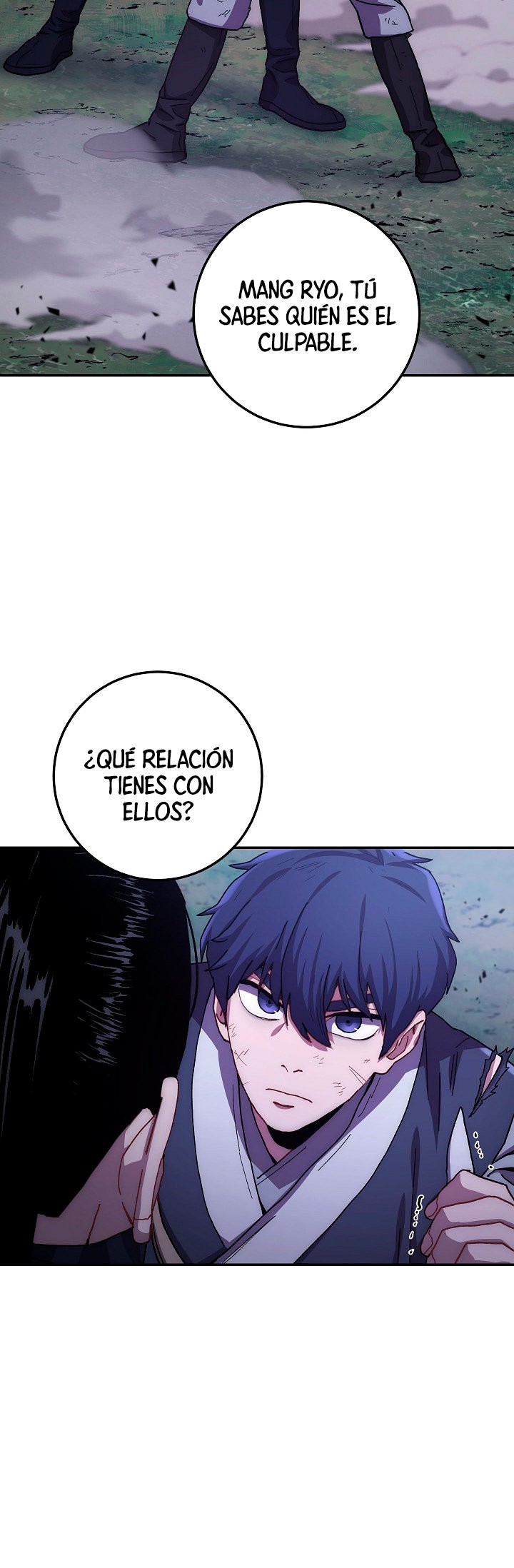 Read La Leyenda de Asura El Dragón Venenoso ES Manga Online