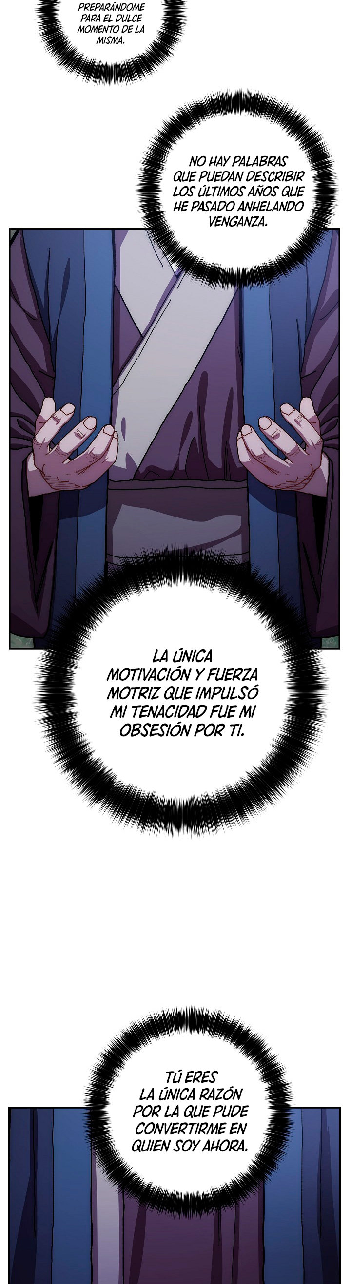Read La Leyenda de Asura El Dragón Venenoso ES Manga Online