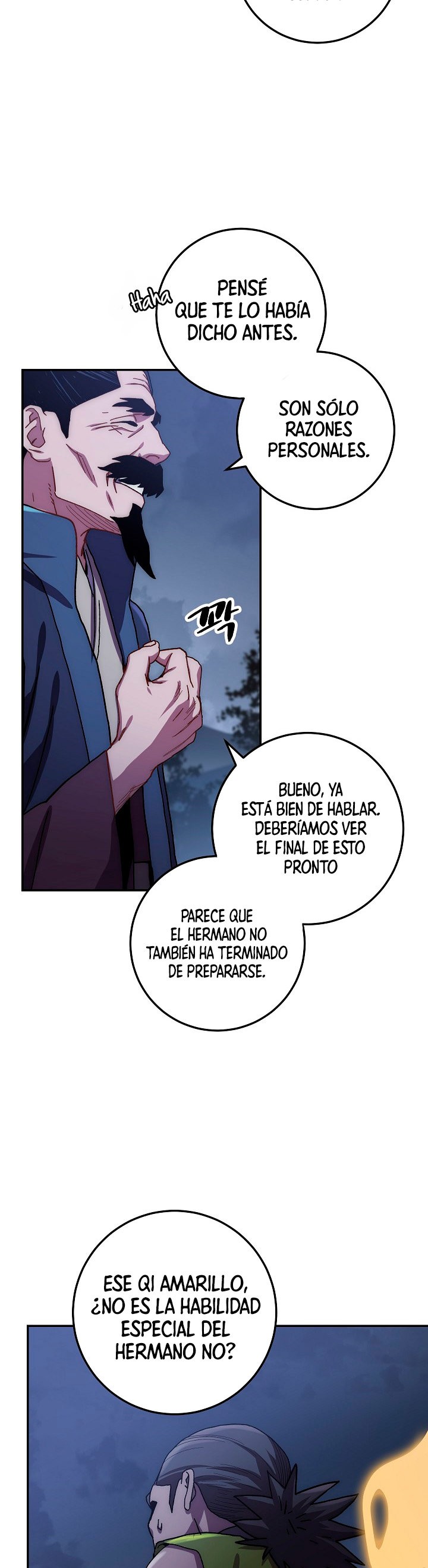 Read La Leyenda de Asura El Dragón Venenoso ES Manga Online
