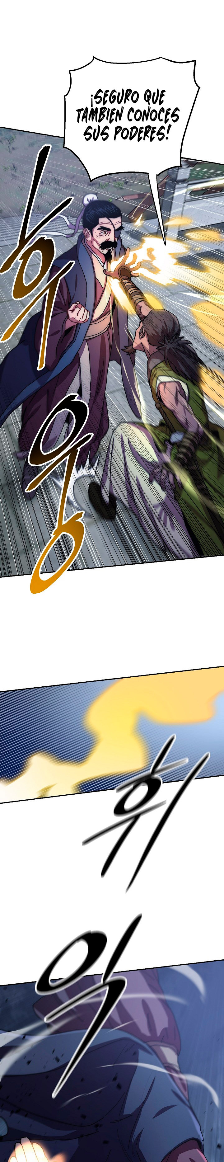 Read La Leyenda de Asura El Dragón Venenoso ES Manga Online