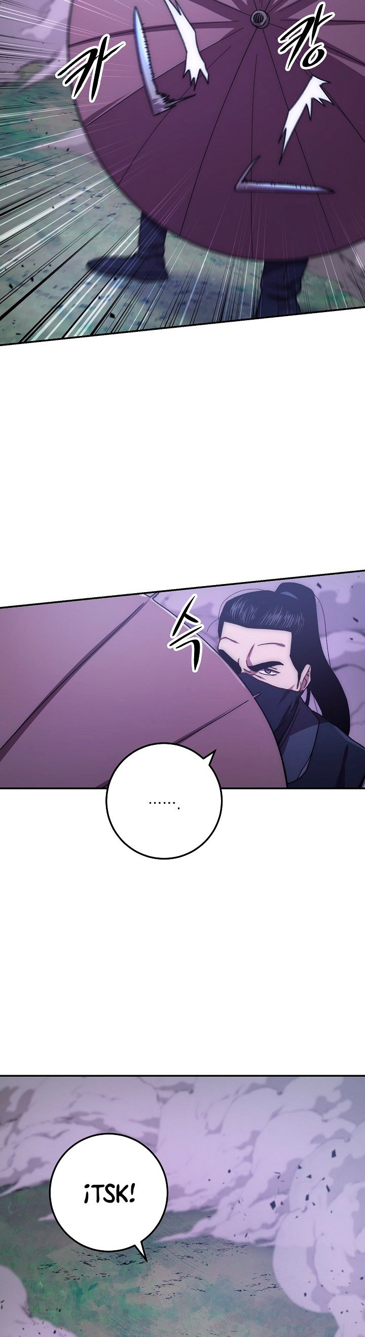 Read La Leyenda de Asura El Dragón Venenoso ES Manga Online