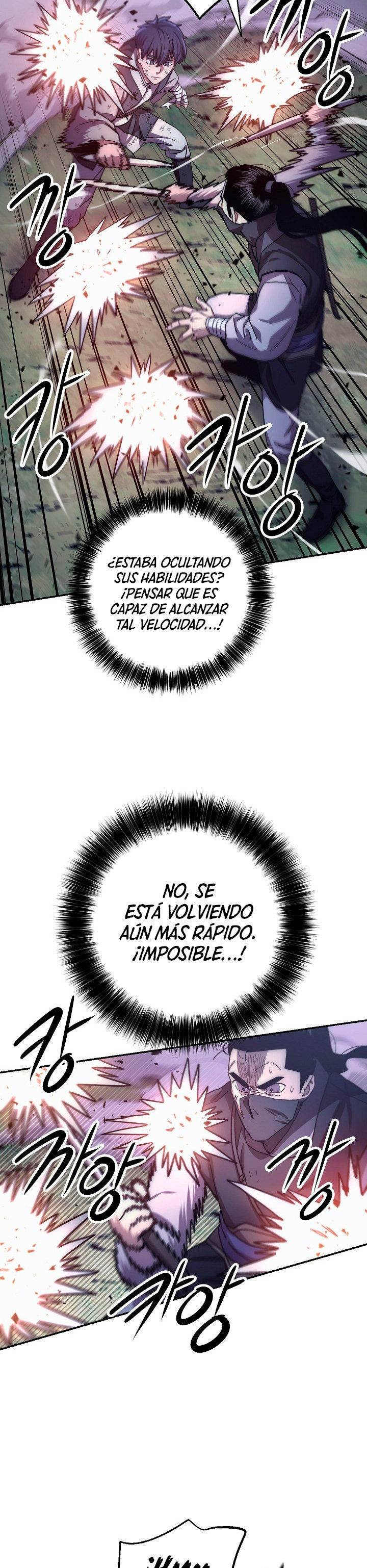 Read La Leyenda de Asura El Dragón Venenoso ES Manga Online