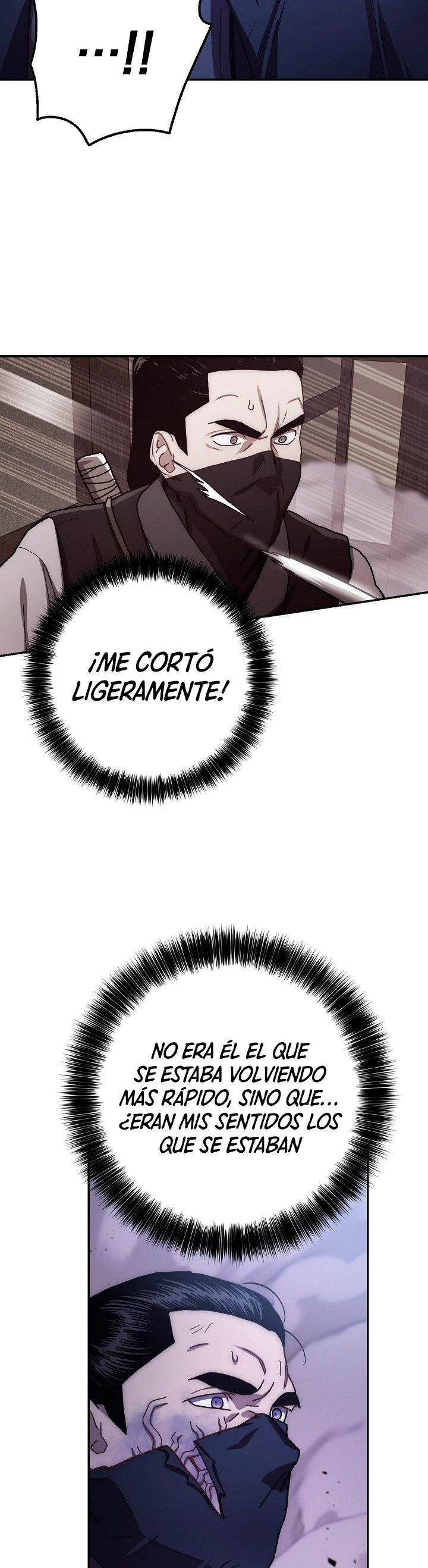 Read La Leyenda de Asura El Dragón Venenoso ES Manga Online