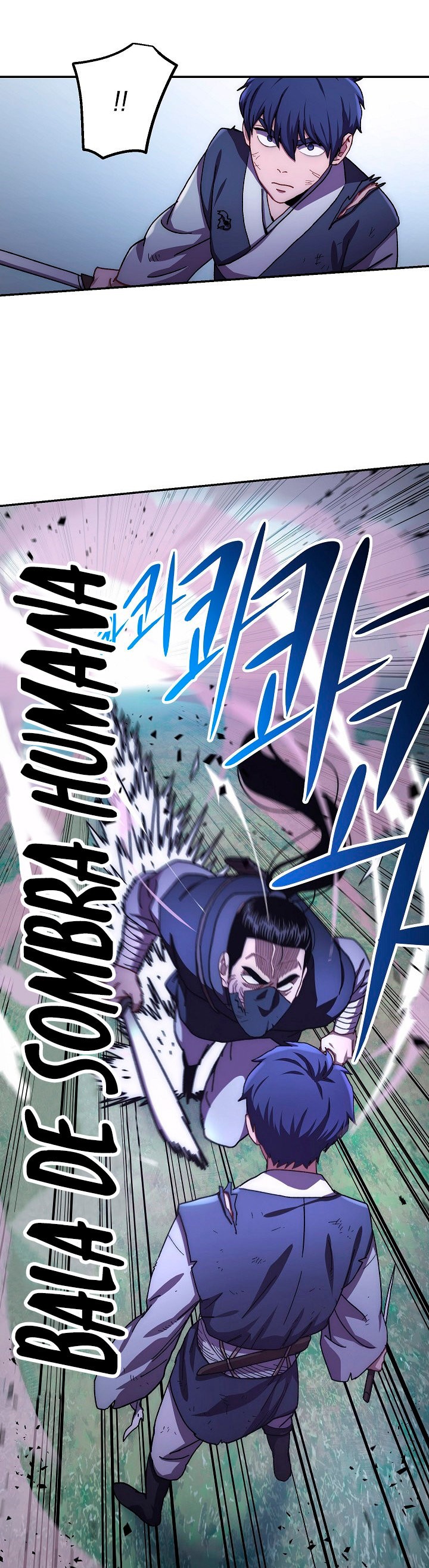 Read La Leyenda de Asura El Dragón Venenoso ES Manga Online