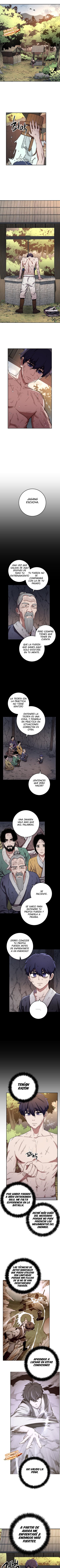 Read La Leyenda de Asura El Dragón Venenoso ES Manga Online