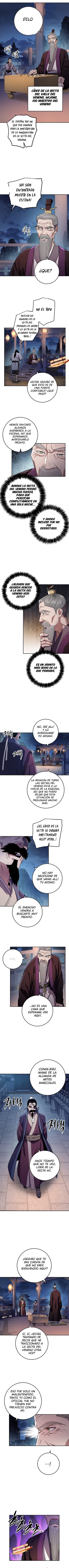 Read La Leyenda de Asura El Dragón Venenoso ES Manga Online