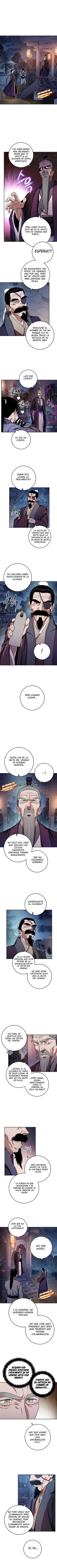 Read La Leyenda de Asura El Dragón Venenoso ES Manga Online