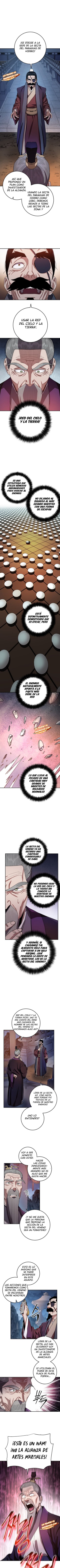 Read La Leyenda de Asura El Dragón Venenoso ES Manga Online