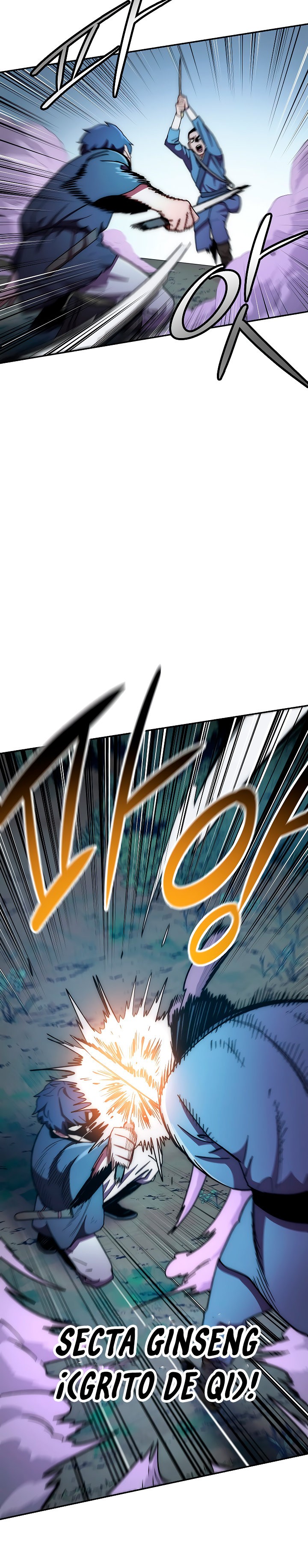Read La Leyenda de Asura El Dragón Venenoso ES Manga Online