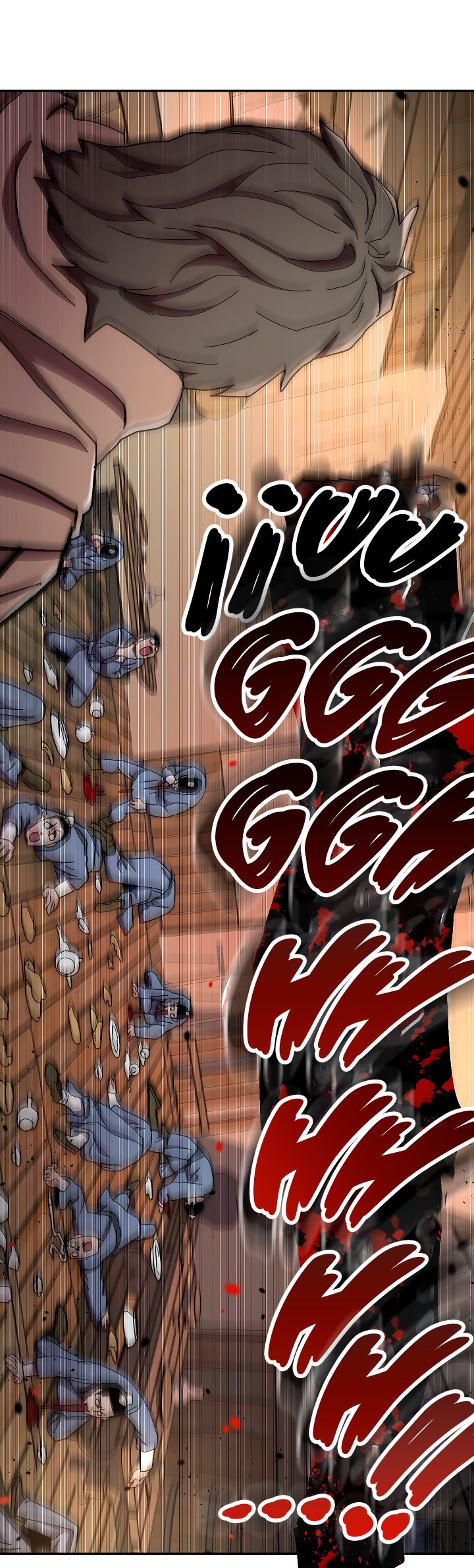 Read La Leyenda de Asura El Dragón Venenoso ES Manga Online
