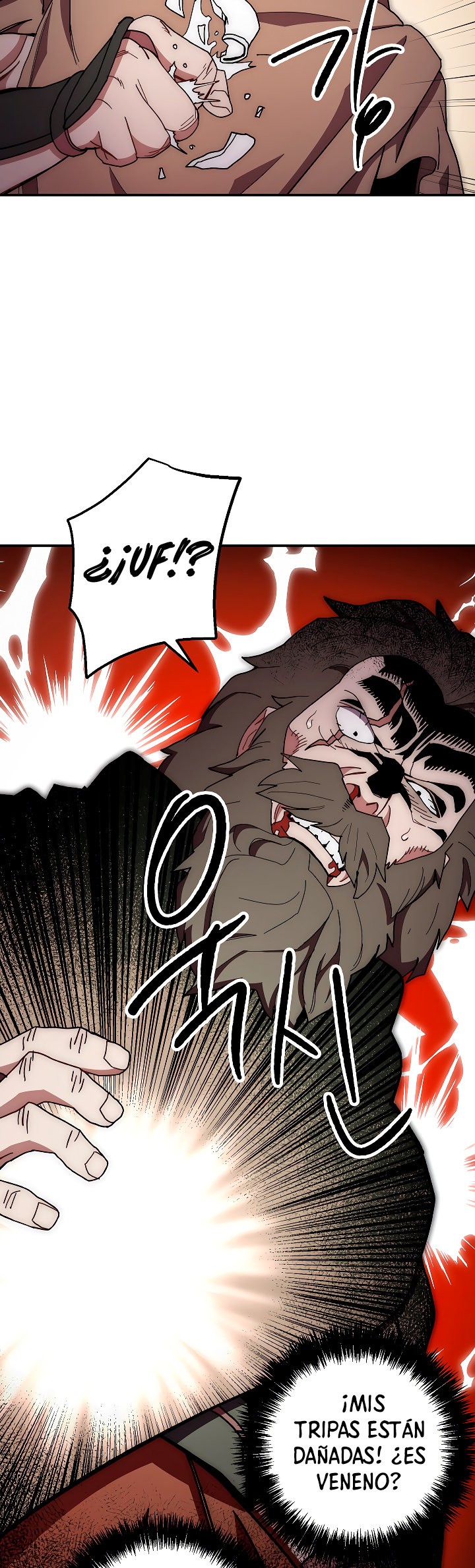 Read La Leyenda de Asura El Dragón Venenoso ES Manga Online