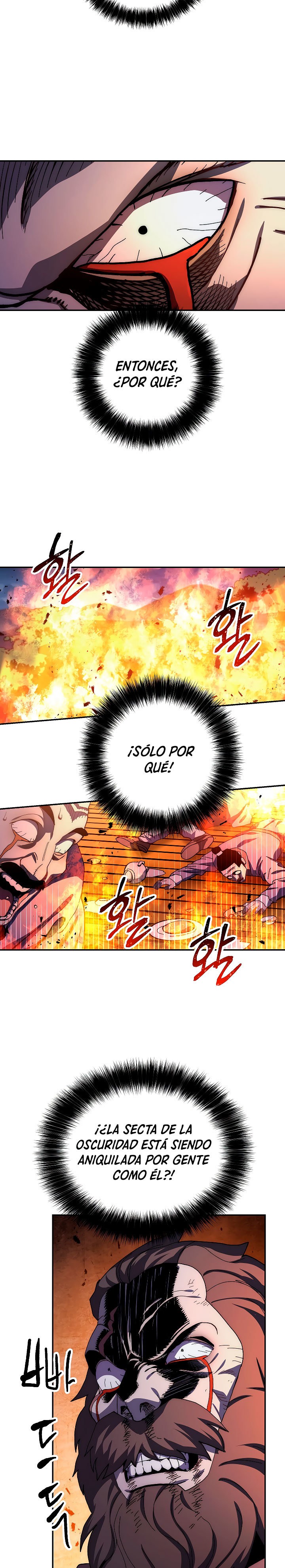 Read La Leyenda de Asura El Dragón Venenoso ES Manga Online