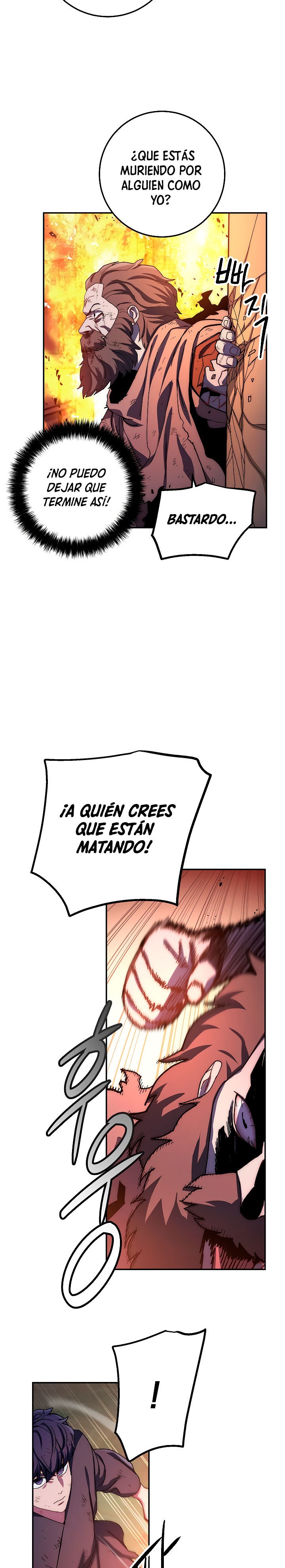 Read La Leyenda de Asura El Dragón Venenoso ES Manga Online