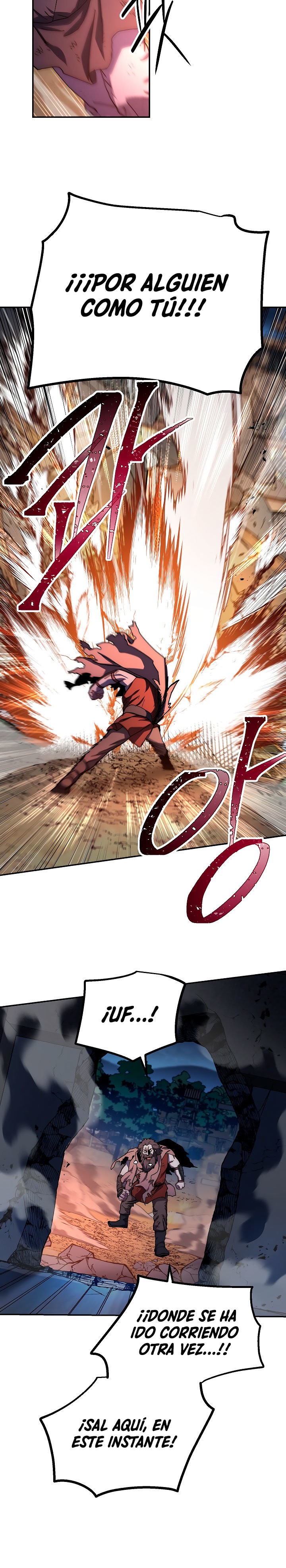 Read La Leyenda de Asura El Dragón Venenoso ES Manga Online