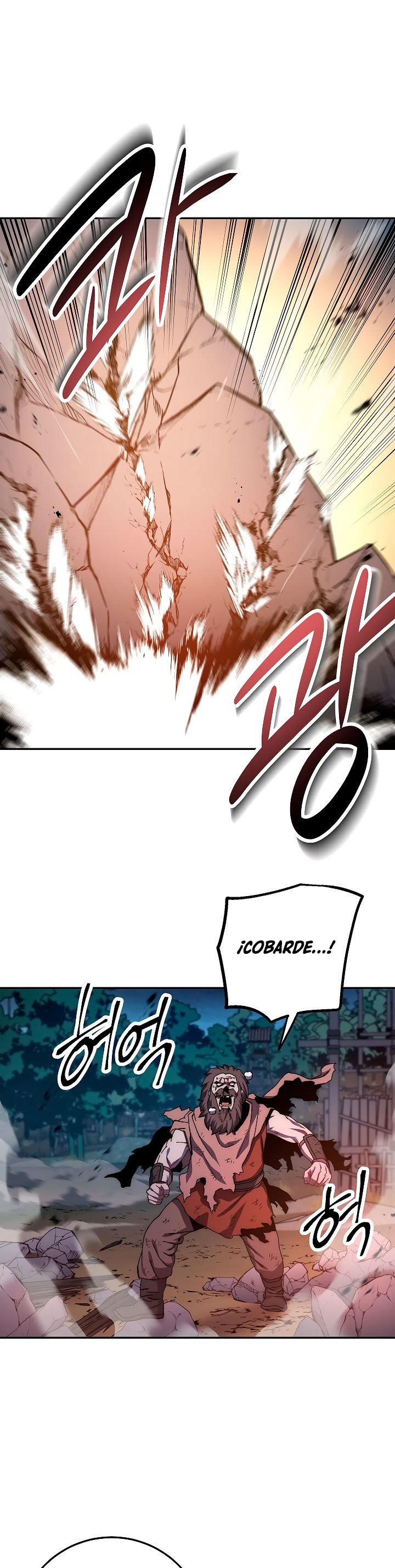 Read La Leyenda de Asura El Dragón Venenoso ES Manga Online