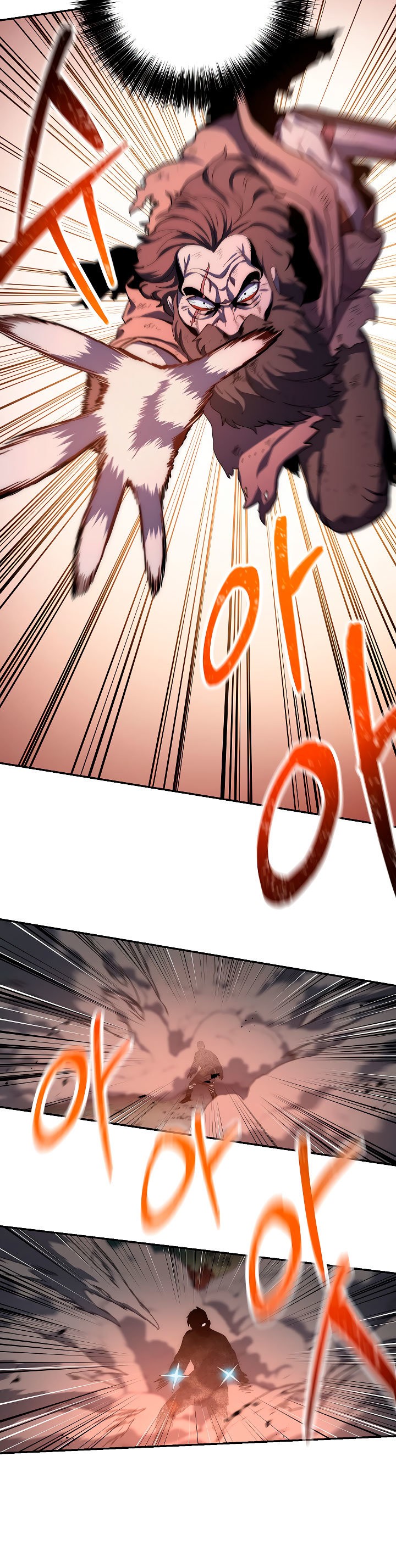 Read La Leyenda de Asura El Dragón Venenoso ES Manga Online