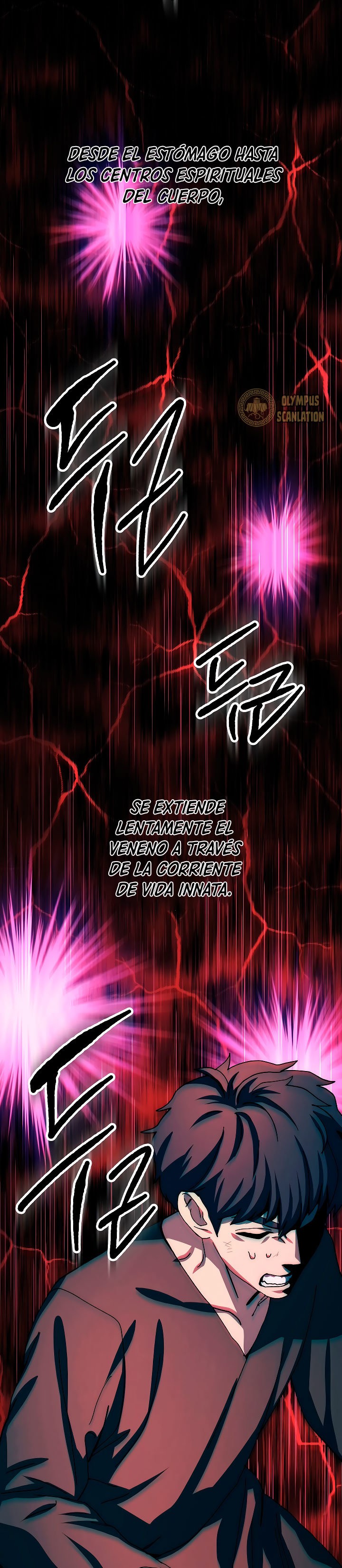 Read La Leyenda de Asura El Dragón Venenoso ES Manga Online