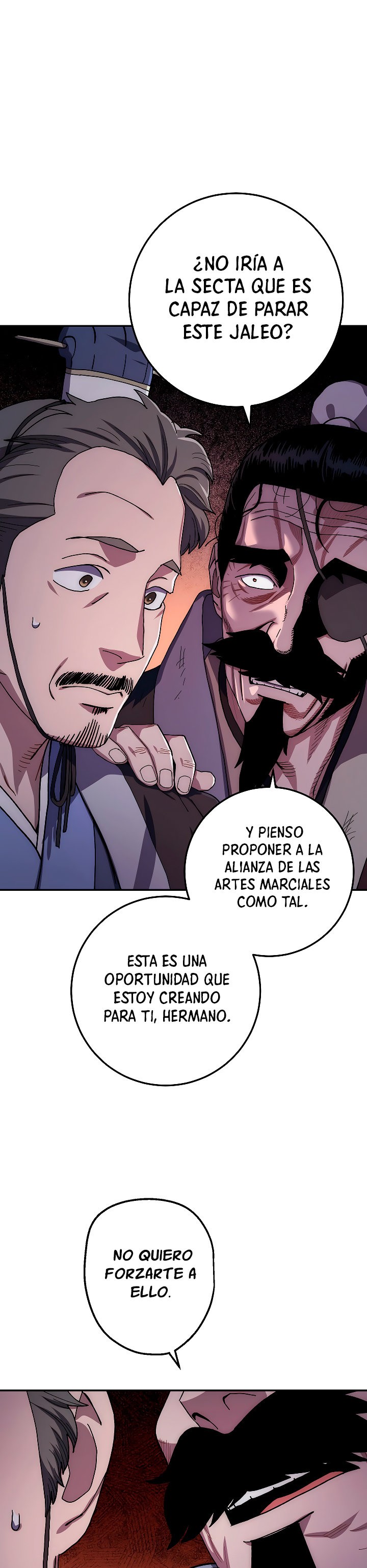 Read La Leyenda de Asura El Dragón Venenoso ES Manga Online