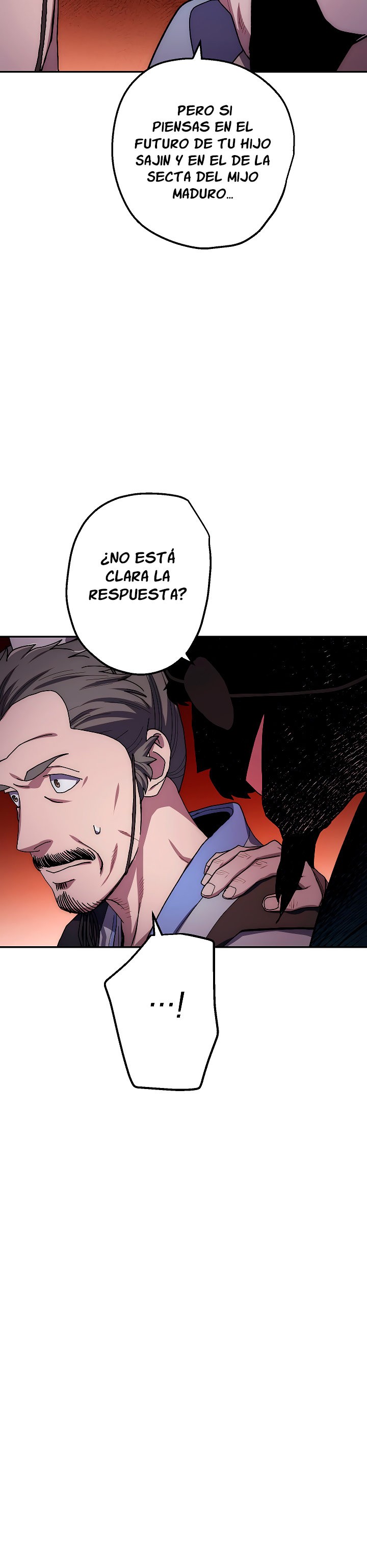 Read La Leyenda de Asura El Dragón Venenoso ES Manga Online