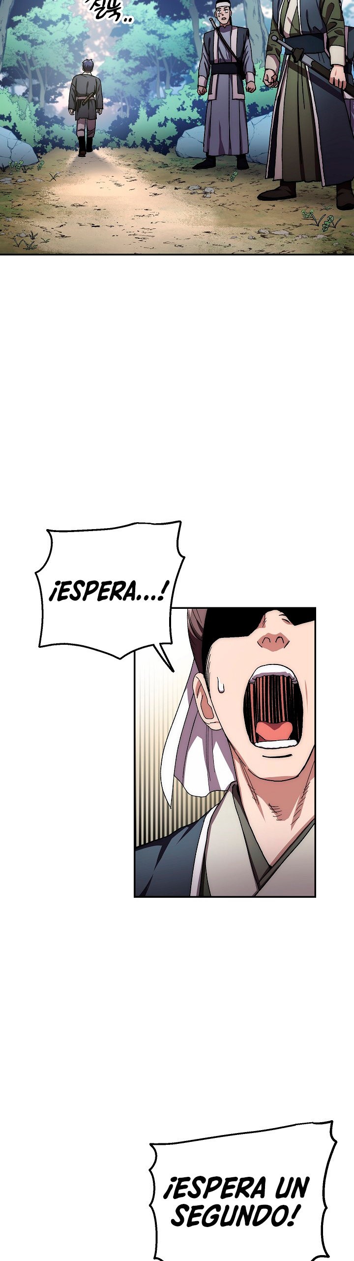 Read La Leyenda de Asura El Dragón Venenoso ES Manga Online