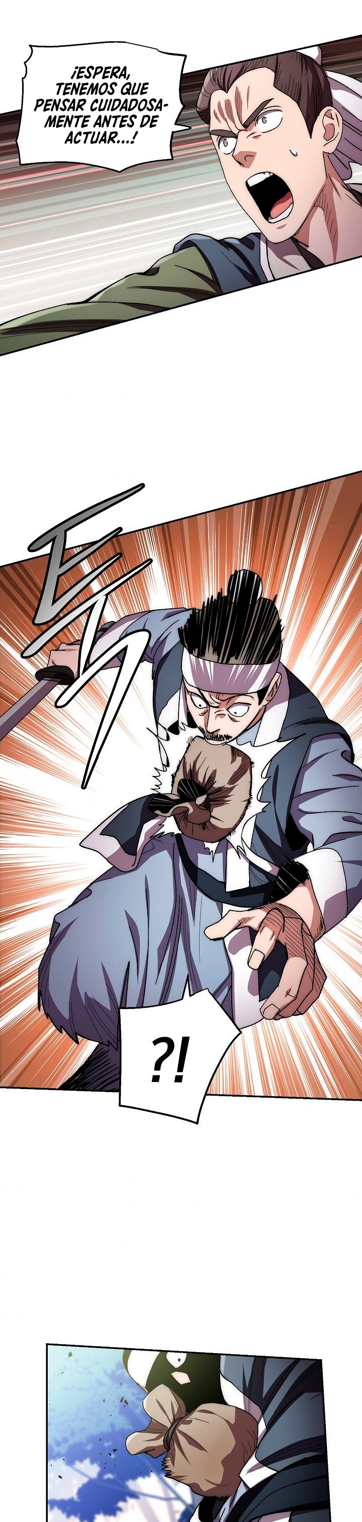 Read La Leyenda de Asura El Dragón Venenoso ES Manga Online