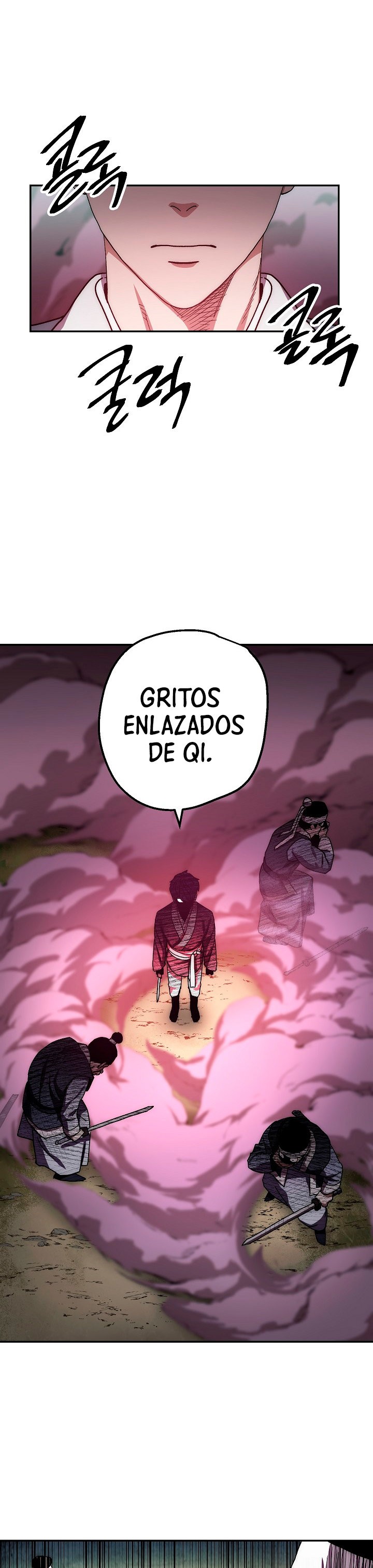 Read La Leyenda de Asura El Dragón Venenoso ES Manga Online