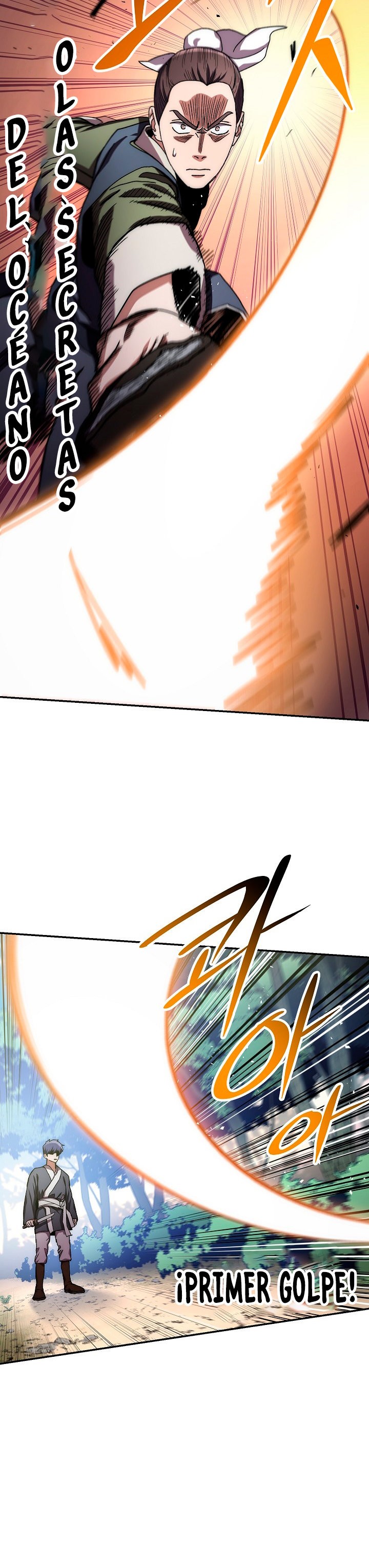 Read La Leyenda de Asura El Dragón Venenoso ES Manga Online
