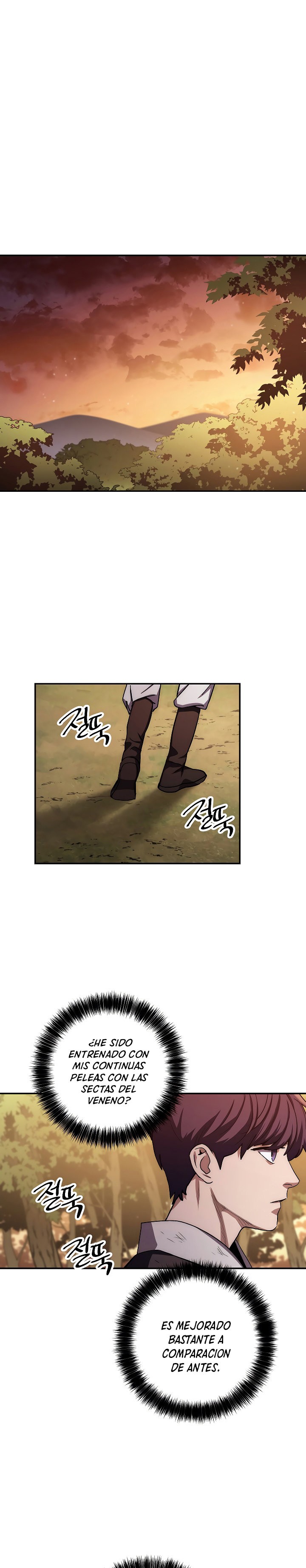 Read La Leyenda de Asura El Dragón Venenoso ES Manga Online