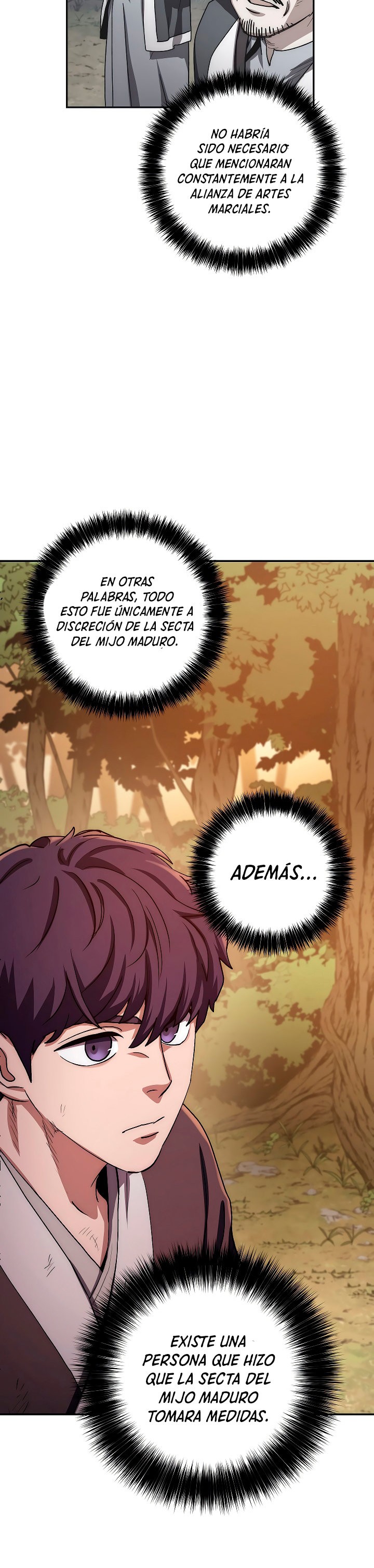 Read La Leyenda de Asura El Dragón Venenoso ES Manga Online